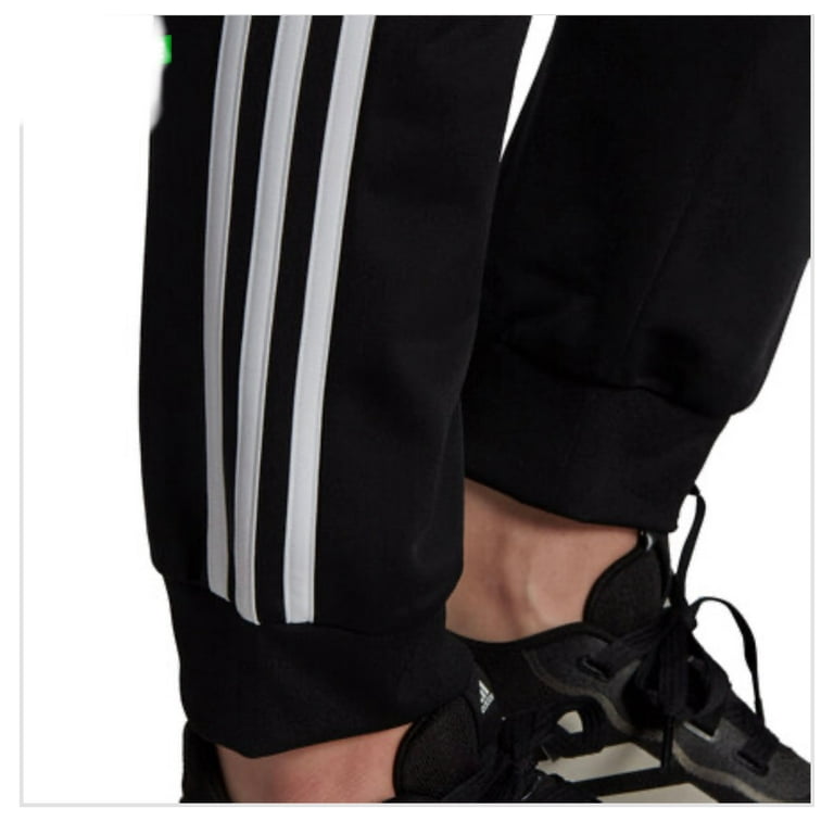 adidas Women's Warm-Up Tricot Tapered Track Pants