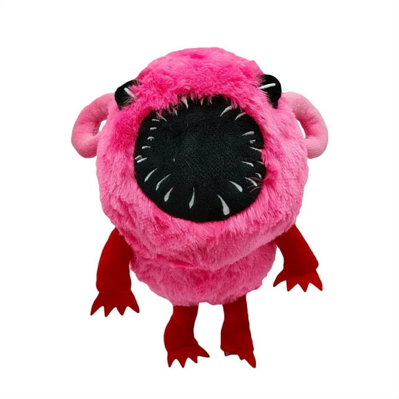 Amyove Happy Game Wiki Plush Doll Stuffed Cartoon Horror Game Figure Plush Toys For Birthday Gifts