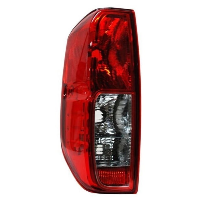 Calavera Frontier 2005 A 2015 Nissan Izq S/Arnés TYC .