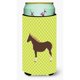 thumbnail image 1 of "Treasures Percheron Green Decorative Can Hugger, Tall Boy, Multicolor" Caroline's Treasures BB7732TBC, 1 of 1