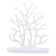 thumbnail image 1 of 1 Pc Creative Coral Jewelry Display Rack Practical Jewelry Storage Rack Stand, 1 of 3