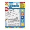 Grammar Skills Evan-Moor Daily Language Review Grade 3 EMC581