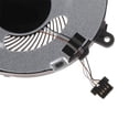thumbnail image 3 of CPU Cooling Fan For HP Probook 430 G6 Series Laptop L45886-001 HSN-Q14C, 3 of 8
