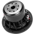 thumbnail image 3 of NVX 10-inch True 750 watt RMS 1500 watt Peak Dual 4-Ohm Car Subwoofer 3-Dimensional Die Cast Aluminu, 3 of 9