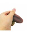 thumbnail image 2 of Lengua falsa Lengua artificial 2 piezas JAMW Sencillez, 2 of 4