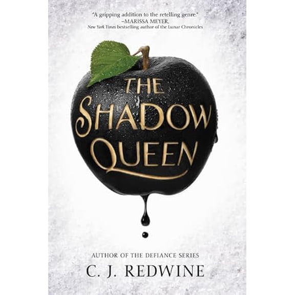 Pre-Owned The Shadow Queen (Ravenspire, 1), 9780062360243, 0062360248, Hardcover,