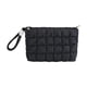 thumbnail image 1 of Bolsa de maquillaje de viaje, bolsa de aseo con cremallera para mujer, bolsa de cosméticos de gran capacidad, negro, 1 of 9
