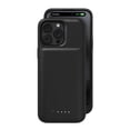 thumbnail image 1 of Funda Batería mophie juice pack access para iPhone 15 Pro Max Negra, 1 of 10