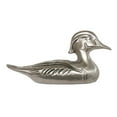 thumbnail image 1 of Tiroir de Leurre de Canard Face Droite - Finition Bronze à l'Huile, 1 of 1