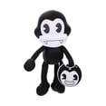 thumbnail image 1 of Bendy® 9 Inch Plush - Cartoon Edgar, 1 of 4