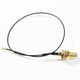 thumbnail image 4 of 2X Antena WiFi Inalámbrica 6Dbi de Doble Banda RP-SMA + Cable Flexible MHF4 para Módulos de Tarjeta Inalámbrica WIFI / WLAN AX200 AC9260 NGFF M.2, 4 of 5