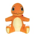 thumbnail image 1 of Peluche Jazwares Pokémon Charmander de 30 cm con licencia oficial, 1 of 3