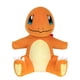 thumbnail image 1 of Peluche Jazwares Pokémon Charmander de 30 cm con licencia oficial, 1 of 3