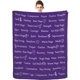 thumbnail image 1 of LHSHID Healing Blanket Get Well Soon Gifts Teal Compassion Blankets Sympathy Prayer Warm Hugs Courage Sunshine Throw Blankets Soft Cozy Blanket 40x50in, 1 of 6