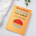thumbnail image 5 of Questions You'll Wish You Asked: A Time Capsule Journal For Parents And Children, 5 of 5