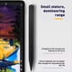 thumbnail image 2 of Stylus Pen for Surface Pro 8, 9,4096 Levels Mpp 2.0 Palm Rejection, 2 of 5