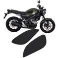 thumbnail image 1 of Fuel Motorcycle Fuel  Pad 3 Dimensional Waterproof Rubber Replacement For  XSR155 2019-2021, 1 of 8