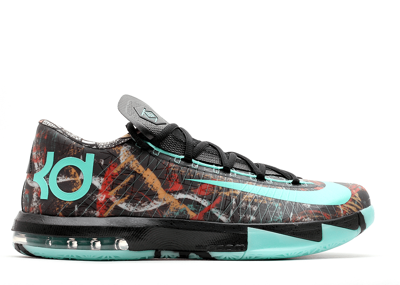 kd gumbo shoes