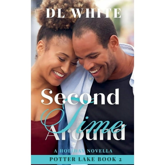 Potter Lake Second Time Around, Book 2, (Paperback)