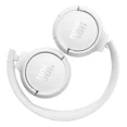 thumbnail image 3 of Auriculares inalámbricos JBL Tune 520BT blanco, 3 of 8