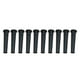 thumbnail image 4 of 10 piezas de cable Protector de goma duradero DYNWAVEMX Protector de cable 78 mm x 10 mm, 4 of 8
