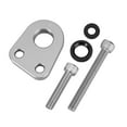 thumbnail image 3 of Cnc Shifting Gear Stabilizer High Modified Silver For Suzuki Gsx-S1000/Gt Katana, 3 of 9