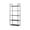 BKM, variant on EGNMCR Storage Bins, Storage Containers Kitchen Rack Trolley Floor Standing Multi Layer Household Storage Rack Bathroom Rack Can Accommodate Toiletries And Daily Necessities Plastics Shelves