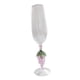 thumbnail image 4 of Vasos transparentes, copas únicas, copas de cóctel, flautas de champán, copas de vino de largo para regalos, decoración para fiesta de boda, 4 of 9