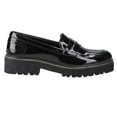 thumbnail image 4 of POD Mens Kenny Leather Loafers, 4 of 4
