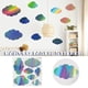 thumbnail image 2 of Lasers Nube Pegatinas de Pared Se Puede Combinar con el Arco Iris Lasers Nube Pegatinas Personalidad Decoraciones Prácticas, 2 of 8
