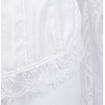 thumbnail image 4 of Corset à Lacets en Surbrillance pour Femmes avec Manches à Épaule, 4 of 8