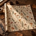 thumbnail image 3 of Thanksgiving Gifts Wrapping Paper,27.56x19.69 Inch Fall Element Themed Cozy Gift Wrap Paper,Perfect for Holiday Gifts Making and Fall Party Prep, 3 of 7
