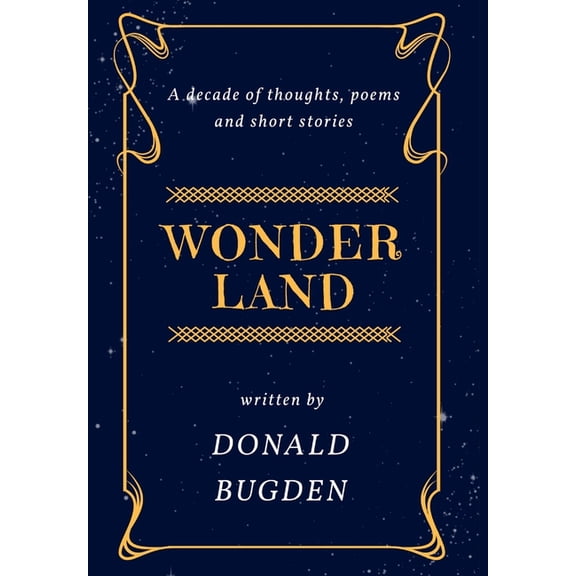 Wonderland, (Hardcover)