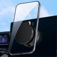 thumbnail image 3 of V1 Mobile Phone Holder, Vacuum Suction Cup, Magnetic Stand, 3 of 5