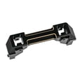 thumbnail image 4 of Soportes de Parachoques de Riel Trasero perfke 1/10 Metal Servo Stand Trucks RC Car, 4 of 9