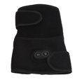 thumbnail image 1 of Heated Knee Massager, Release Pressure Lightweight Heated Knee Brace Cordless  For Sleeping For Studying, 1 of 8