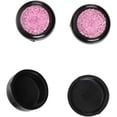thumbnail image 2 of Cruiser AccessoriesÂ® Bling Pink Fastener Caps 4 ct Pack, 2 of 4