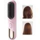 thumbnail image 1 of Pisexur Belleza Maquillaje Plancha de pelo para mujer, recargable, compacta, con 4 niveles de temperatura y placas de cerámica de calentamiento rápido.para mujeres y hombres, 1 of 9