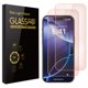 thumbnail image 1 of Protector de pantalla WASOCA para iPhone 16 Plus [luz roja de 6.7 pulgadas], 1 of 6