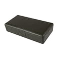 thumbnail image 3 of Caja organizadora de almacenamiento para aparejos de pesca con compartimentos, caja para señuelos y contenedores. C con 10 pines, 3 of 8