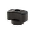 thumbnail image 3 of Drum Musical Instruments Replacements Parts Oval Wiper Nut, 3 of 7