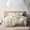 Omteal, variant on Queen Comforter Set 3 Pieces Ruffle Bedding Sets Sage Green Cute Bedding Comforters & Sets, Lightweight Fluffy Microfibe (90"x90" Comforter & 2 Pillowcases)