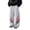 Light Gray@GC@, variant on CONZONE Men's Baggy Sweatpants Gothic Wide Leg Pants for Men Trendy Elastic Waist Graphic Y2K Soft Streetwear Joggers With Pocket