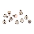 thumbnail image 4 of MERIGLARE 10 Pcs Bass Spoke Nut Wheel Adjuster Multi-function Repair Tool Easy to Use Bass, 4 of 9