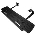 thumbnail image 2 of Protector de parachoques trasero Bumperbutler para coches, color negro, 2 of 7