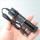 thumbnail image 4 of 10X Cargador de BateríA USB 1 Ranura Cargador de BateríA de Litio Recargable de Carga RáPida Universal para 18650 26650 14500 16340, 4 of 5