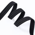 thumbnail image 4 of TANBOM Men's Nylon Sexy Thong with Adjustable Elastic Suspender Personality Soft Blue Black Orange M, 4 of 6