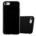 thumbnail image 1 of Cadorabo Case for Apple iPhone 7 / 7S / 8 / SE 2020 Cover Screen Protection TPU Silicone Gel Back case, 1 of 7