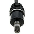 thumbnail image 5 of Niche Front Right CV Axle Kit for John Deere Gator HPX615E AUC13730 AUC13731 MK1012362, 5 of 6