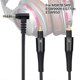 thumbnail image 2 of 120CM 4.4 Headphones Connection Cable for MSR7b/SR9/ESW990h/ES770h/ESW950/ES750, 2 of 5